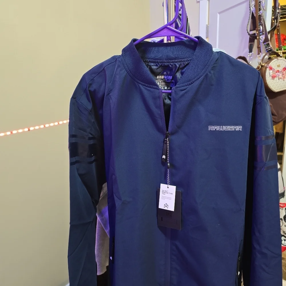 RAWGEAR sport jacket